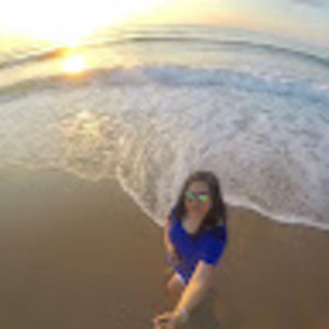 Meet your Posher, Maria